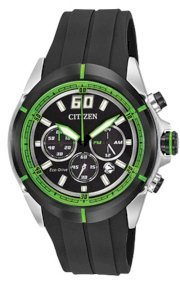 CITIZEN Amazon Exclusive Watch 44mm Eco-Drive B620