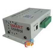 Bộ điều khiển thông minh bằng sóng GSM SmartControl GSM2015