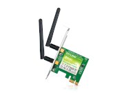 N600 Wireless Dual Band PCI Express Adapter TP-Link TL-WDN3800