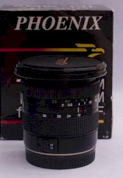 Lens Tokina Phoenix 19-35mm F3.5-4.5 for Canon