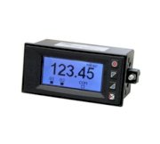 Bộ hiển thị nhiệt độ, độ ẩm và áp suất Pixsys STR-550