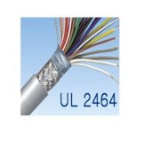 Cáp tín hiệu LS Cabling UL 2464 AME-S TSP # 24 AWG 4C