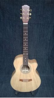 Đàn Guitar Acoustic C2500