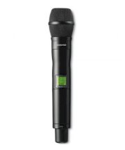 Micro Shure UR2/K9HS/BK