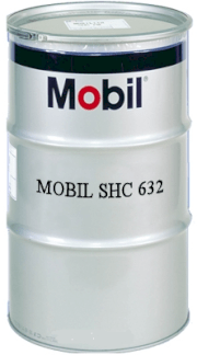 Dầu tuần hoàn MOBIL SHC 632