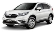 Honda CR-V EX-L 2.4 CVT 2WD 2016