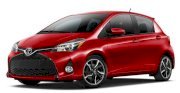 Toyota Yaris LE 1.5 AT FWD 2016 5 Cửa