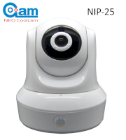 Camera IP wifi Coolcam NIP-25