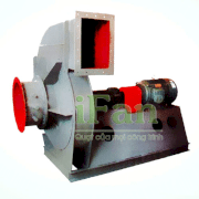 Quạt ly tâm cao áp Ifan 9-26(D) 5A 18.5kW