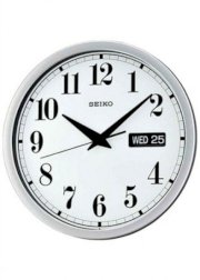 Đồng hồ treo tường Seiko QXF101D