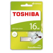 USB memory USB 2.0 Toshiba U401 16GB