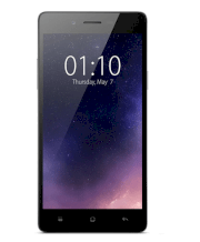 Bộ 1 Oppo Mirror 5 (Blue) và 1 Sim 3G