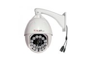 Camera giám sát Tollar TL- HD13/20X20 TI 365