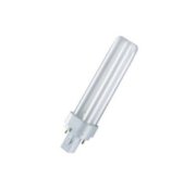 Bóng đèn huỳnh quang compact Osram D 18W/827 G24D-2 FS1