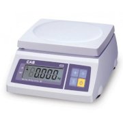 Cân bàn điện tử CAS SW-1A-3 kg