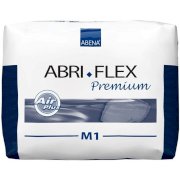 Tã quần người lớn Abri-Flex Premium M1 (14 miếng/gói)