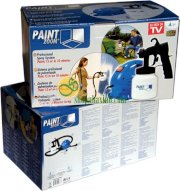 Máy phun sơn cầm tay Paint Zoom NX 2015