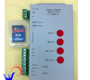Board mạch điều khiển CPU điều khiển Led phun mầu T-1000 Ledhuyhang-T1000-Led