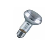 Bóng đèn nung sáng Osram CONC R63 SP 25W 230V E27 FS1