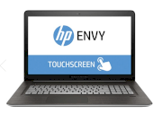HP Envy 17-n178ca (M1W08UA) (Intel Core i7-6700HQ 2.6GHz, 16GB RAM, 1TB HDD, VGA NVIDIA GeForce GTX 950M, 17.3 inch Touch Screen, Windows 10 Home 64 bit)