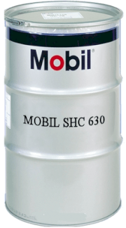 Dầu tuần hoàn MOBIL SHC 630