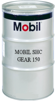 Dầu bánh răng công nghiệp Mobil SHC™ Gear 150
