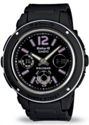 Đồng hồ Baby-G: BGA-150-1BDR