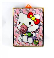 Bao da Ipad Mini Hello Kitty