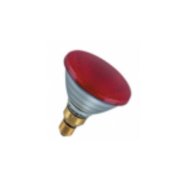 Bóng đèn Osram CONC PAR38FL RED 80W 220-240V E2712X1