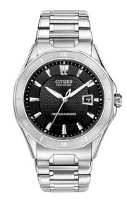 CITIZEN The Signature Collection Eco-Drive Octavia Perpetual Watch 42mm Eco-Drive E764