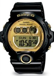Đồng hồ Baby-G BG-6901-1DR