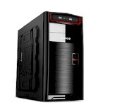 Máy tính Desktop văn phòng TASCOM06 (Intel Core i5 4460 3.40GHz, RAM 8Gb, HDD 1Tb, VGA GTX960, PC DOS, Không kèm màn hình)