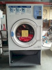 Máy giặt công nghiệp Sanyo SCD-3330GC