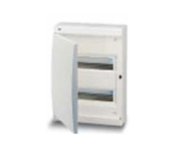 Tủ điện Unibox màu trắng ABB RAL 9016 M122380000
