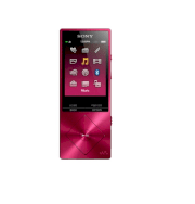 Máy nghe nhạc MP4 Sony Walkman NWZ-A25 Pink