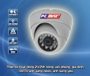 Camera Pcmax DM202-720AHD