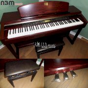 Đàn Piano điện Yamaha CLP150M