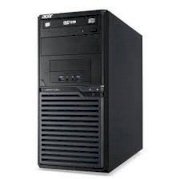 Máy tính Desktop ACER VM2631 (Intel Pentium G3240 3.1Ghz, Ram 2GB, HDD 500GB, VGA Onboard, PC DOS, Không kèm màn hinh)