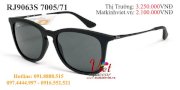 Kính rayban chính hãng  RJ9063S 7005/71