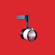 Đèn led thanh ray chiếu rọi spotlight COB-1/20W