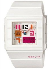 Đồng hồ Baby-G: BGA-200PD-7BDR