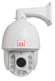 Camera Ip Marviotech MV-PTZ3810102V185