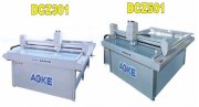 Hệ máy cắt mẫu DCZ301 / DCZ501