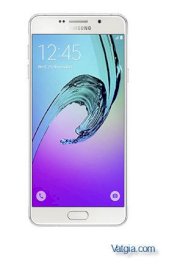 Samsung Galaxy A7 (2016) (SM-A710K) White