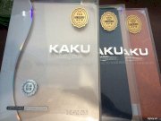 Bao da cao cấp Kaku cho Samsung Tab T530