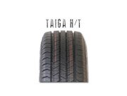 Vỏ xe Vee Rubber Taiga H/T (235/60 R16)