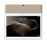 Huawei MediaPad M2 10.0 (M2-A01W) (Quad-Core 2.0GHz, 2GB RAM, 16GB Flash Driver, 10.1 inch, Android OS v5.1) WiFi Model Luxurious Gold