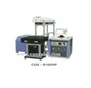 Hệ máy đánh dấu laser C02-S100XP