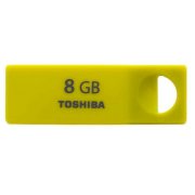 USB memory USB 2.0 TOSHIBA MINI 8GB (Xanh lá cây)
