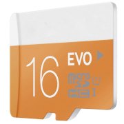 Thẻ nhớ Evo MicroSDHC 16GB 48MB/s